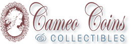 Cameo Coins & Collectibles