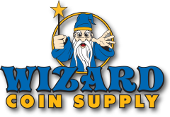 Wizard Coin Supply